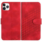 For iPhone 11 Pro Max / Red