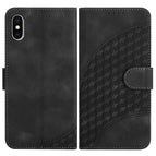 For iPhone XS / X / Black