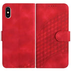 For iPhone XS / X / Red