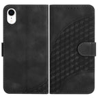 For iPhone XR / Black