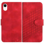 For iPhone XR / Red