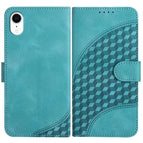 For iPhone XR / Light Blue