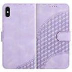 For iPhone XS Max / Light Purple