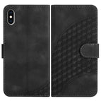 For iPhone XS Max / Black
