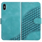 For iPhone XS Max / Light Blue