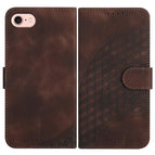 For iPhone SE 2022/SE 2020/6/7/8 / Coffee