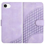 For iPhone 17e / 16e / Light Purple