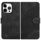 For iPhone 16 Pro Max / Black