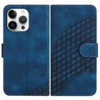 For iPhone 16 Pro Max / Royal Blue