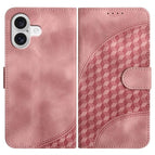 For iPhone 17 / Pink
