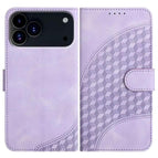 For iPhone 18 Pro / 17 Pro / Light Purple
