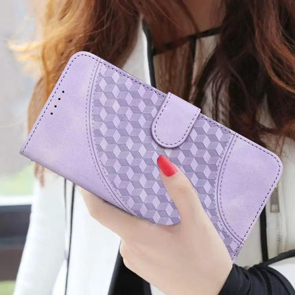 Elephant Head Embossed PU Leather Case With Lanyard For iPhone 17 Series Wallet