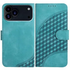 For iPhone 18 Pro / 17 Pro / Light Blue