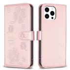 For iPhone 15 Pro Max / Pink