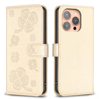 For iPhone 15 Pro / Gold