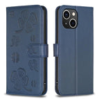 For iPhone 15 / Blue