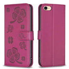 For iPhone 7 / 8 / SE 2022 / Rose Red