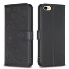 For iPhone 7 / 8 / SE 2022 / Black