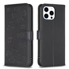 For iPhone 13 Pro / Black