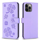 For iPhone 12 / 12 Pro / Purple
