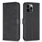 For iPhone 12 Pro Max / Black