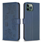 For iPhone 11 Pro Max / Blue