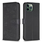 For iPhone 11 Pro Max / Black