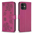 For iPhone 11 / Rose Red