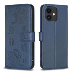 For iPhone 11 / Blue
