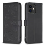For iPhone 11 / Black