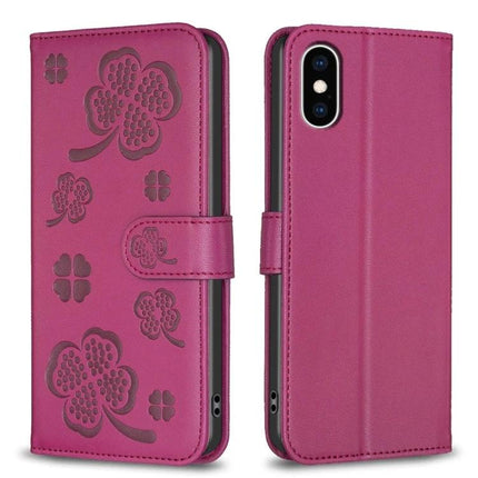 Leather Phone Case With Card Holder For Everyday Errands And Commutes Slim Design - pink floral wallet folio with kickstand and card slot