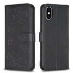 For iPhone X / XS / Black