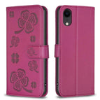 For iPhone XR / Rose Red