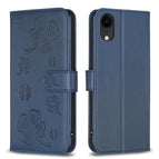 For iPhone XR / Blue