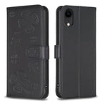 For iPhone XR / Black