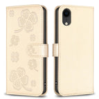 For iPhone XR / Gold