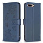 For iPhone 7 Plus / 8 Plus / Blue