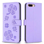 For iPhone 7 Plus / 8 Plus / Purple