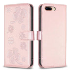For iPhone 7 Plus / 8 Plus / Pink