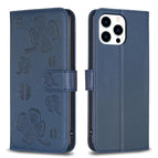 For iPhone 14 Pro Max / Blue