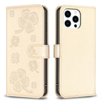 For iPhone 14 Pro Max / Gold