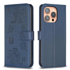 For iPhone 16 Pro / Blue