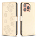 For iPhone 16 Pro / Gold