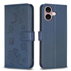 For iPhone 16 / Blue