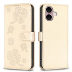 For iPhone 16 / Gold