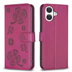 For iPhone 17 / Rose Red