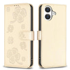 For iPhone 17 / Gold