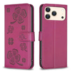 For iPhone 17 Pro / Rose Red