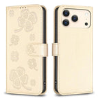 For iPhone 17 Pro / Gold