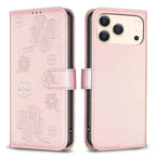 For iPhone 17 Pro / Pink
